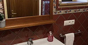 Can Tascons Costa Brava 0050