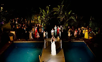 Cortijo Laguna Chico en Torre Del Mar (Málaga) - Foto 6