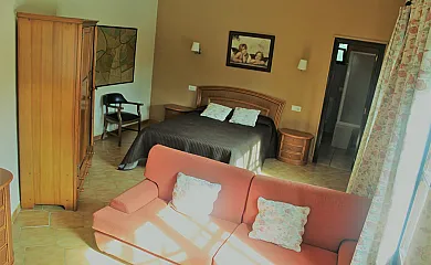 Cortijo Laguna Chico en Torre Del Mar (Málaga) - Foto 11