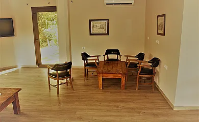 Cortijo Laguna Chico en Torre Del Mar (Málaga) - Foto 12