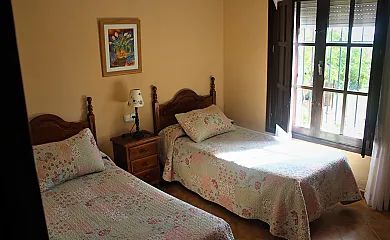 Cortijo Laguna Chico en Torre Del Mar (Málaga) - Foto 14