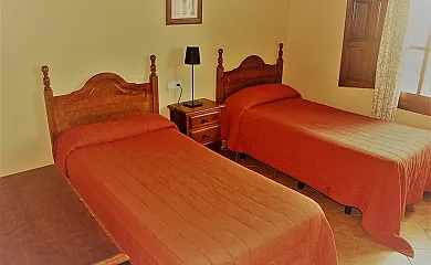 Cortijo Laguna Chico en Torre Del Mar (Málaga) - Foto 15