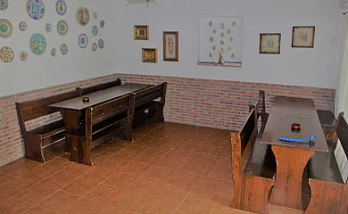 Cortijo Laguna Chico en Torre Del Mar (Málaga) - Foto 16