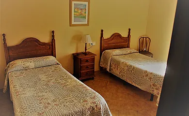 Cortijo Laguna Chico en Torre Del Mar (Málaga) - Foto 17