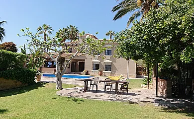 Cortijo Laguna Chico en Torre Del Mar (Málaga) - Foto 3