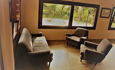 Cortijo Laguna Chico en Torre Del Mar (Málaga) - Foto 19