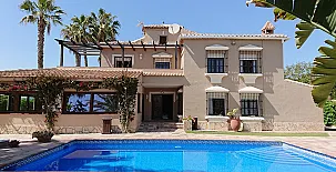 Cortijo Laguna Chico 007