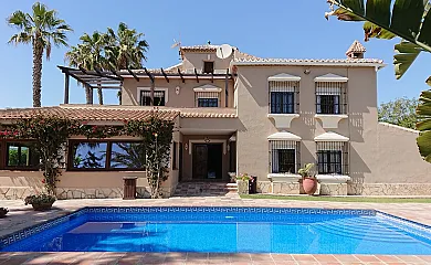 Cortijo Laguna Chico en Torre Del Mar (Málaga) - Foto 7