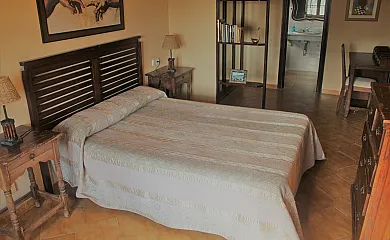 Cortijo Laguna Chico en Torre Del Mar (Málaga) - Foto 23