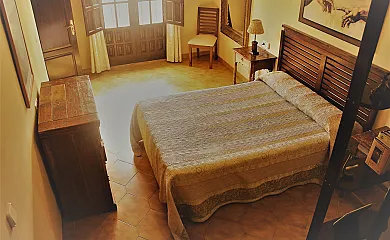 Cortijo Laguna Chico en Torre Del Mar (Málaga) - Foto 24