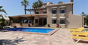 Cortijo Laguna Chico 002