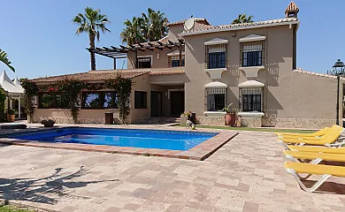 Cortijo Laguna Chico en Torre Del Mar (Málaga) - Foto 2