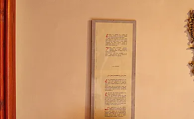 La Casa Escondida y La Otra en Cogeces Del Monte (Valladolid) - Foto 6