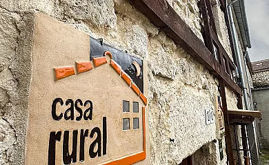 La Casa Escondida y La Otra en Cogeces Del Monte (Valladolid) - Foto 4