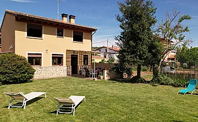 Acebal en Santurde (La Rioja) - Foto 2