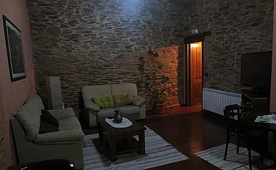 Casa Caselo en Folgoso Do Courel (Lugo) - Foto 17