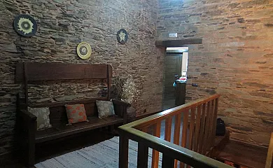 Casa Caselo en Folgoso Do Courel (Lugo) - Foto 18