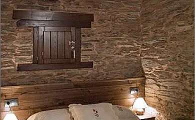 Casa Caselo en Folgoso Do Courel (Lugo) - Foto 20