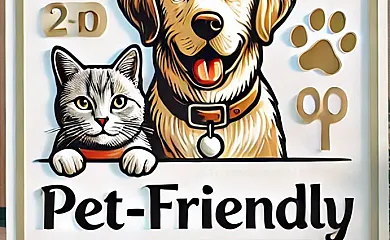 Vistas de cope Pet Friendly en Águilas (Murcia) - Foto 21