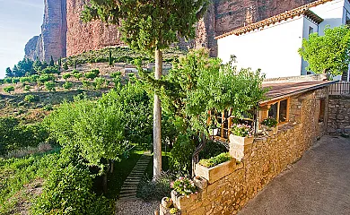Casa Roseta en Riglos (Huesca) - Foto 16