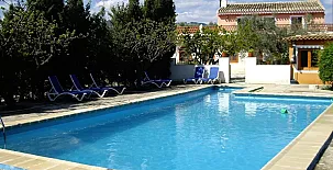 Cortijo la Merendera 002