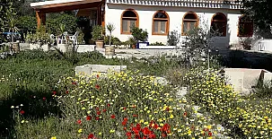 Cortijo la Merendera 004