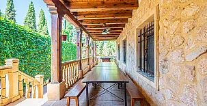 Casa Rural El Tesorillo 003