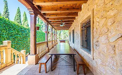Casa Rural El Tesorillo en Casas de Fernando Alonso (Cuenca) - Foto 3