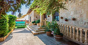 Casa Rural El Tesorillo 004