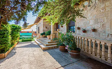 Casa Rural El Tesorillo en Casas de Fernando Alonso (Cuenca) - Foto 4