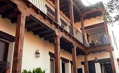 Casa La Corrala en Mazarambroz (Toledo) - Foto 5