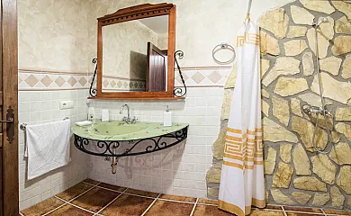 Casa La Corrala en Mazarambroz (Toledo) - Foto 21