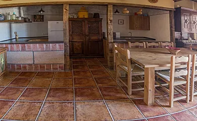 Casa La Corrala en Mazarambroz (Toledo) - Foto 22