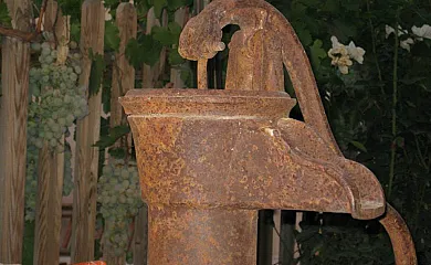 Casa La Corrala en Mazarambroz (Toledo) - Foto 23