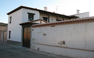 Casa La Corrala en Mazarambroz (Toledo) - Foto 24