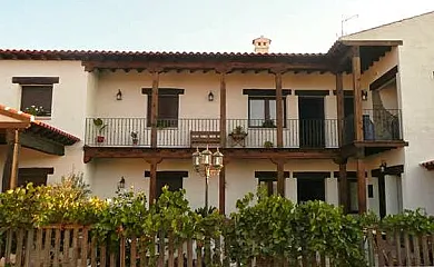 Casa La Corrala en Mazarambroz (Toledo) - Foto 25