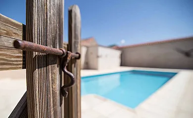 Casa La Corrala en Mazarambroz (Toledo) - Foto 2