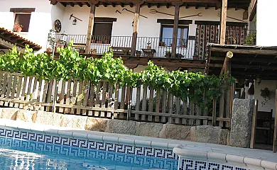 Casa La Corrala en Mazarambroz (Toledo) - Foto 3