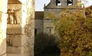 El Casillo de Galve en Galve De Sorbe (Guadalajara) - Foto 4