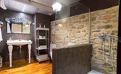 El Casillo de Galve en Galve De Sorbe (Guadalajara) - Foto 5