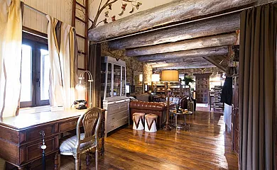 El Casillo de Galve en Galve De Sorbe (Guadalajara) - Foto 6