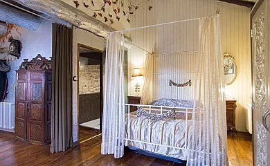 El Casillo de Galve en Galve De Sorbe (Guadalajara) - Foto 7