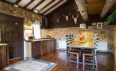 El Casillo de Galve en Galve De Sorbe (Guadalajara) - Foto 8