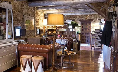 El Casillo de Galve en Galve De Sorbe (Guadalajara) - Foto 9