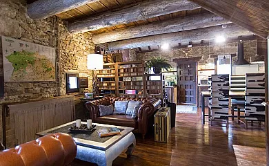 El Casillo de Galve en Galve De Sorbe (Guadalajara) - Foto 2