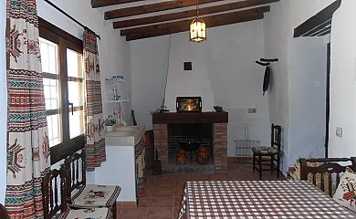 Patio del siglo XVI en El Toboso (Toledo) - Foto 4