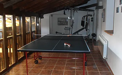 Patio del siglo XVI en El Toboso (Toledo) - Foto 5