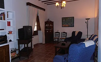 Patio del siglo XVI en El Toboso (Toledo) - Foto 7