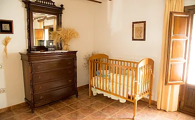 Patio del siglo XVI en El Toboso (Toledo) - Foto 14