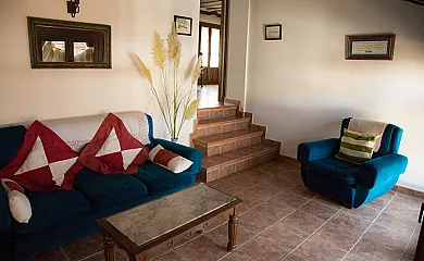 Patio del siglo XVI en El Toboso (Toledo) - Foto 15